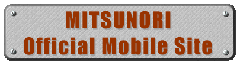 MITSUNORI  Official Mobile Site